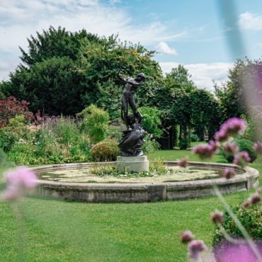 Le jardin, une histoire de la nature maîtrisée