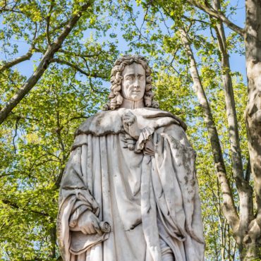 Montesquieu, le réformateur