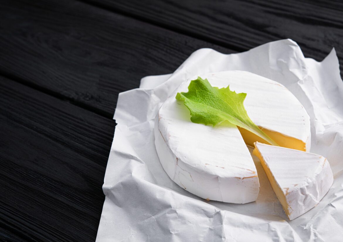 Une blockchain dans mon camembert